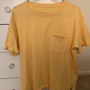 Women’s crop top